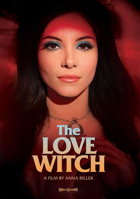 The Love Witch on Blu-ray: A Visual Feast for Film Enthusiasts